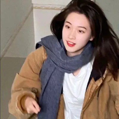 在巨人中间