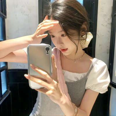 恋爱指南我指北