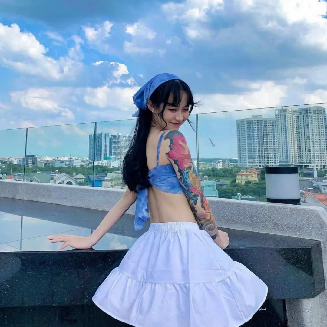 秘河密友